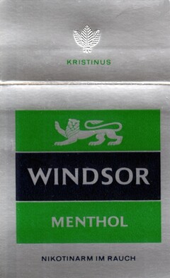 WINDSOR MENTHOL