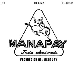 MANAPAY