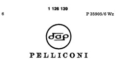 PELLICONI