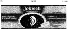 Jokisch Schnellgericht Linsen mit geräuchertem Schweinefleisch