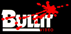 BULLIT VIDEO