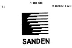 SANDEN