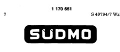 SÜDMO