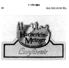 Haeberlein-Metzger PREMIUM-SPECIALTÄTEN Confiserie