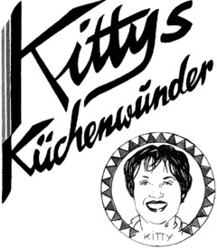 Kittys Küchenwunder