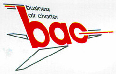 bac business air charter