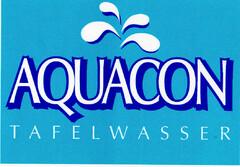 AQUACON TAFELWASSER