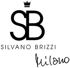 SB SILVANO BRIZZI Milano