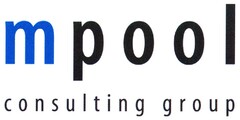 mpool consulting group