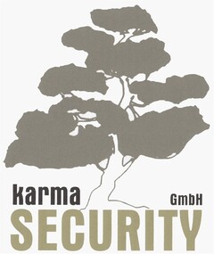 karma SECURITY GmbH