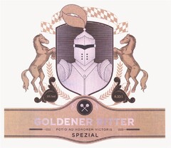 GOLDENER RITTER