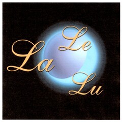 La Le Lu