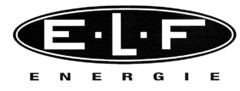 ELF ENERGIE