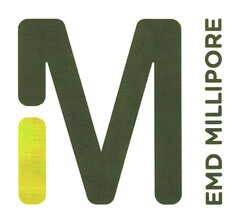 EMD MILLIPORE