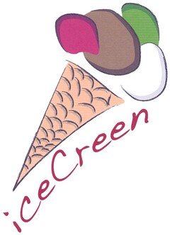 iceCreen