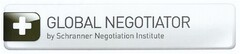 GLOBAL NEGOTIATOR by Schranner Negotiation Institute