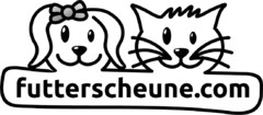 futterscheune.com