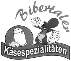 Bibertaler Käsespezialitäten