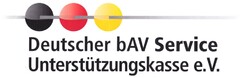 Deutscher bAV Service Unterstützungskasse e.V.