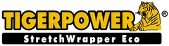 TIGERPOWER StretchWrapper Eco