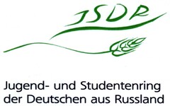 JSDR Jugend- und Studentenring der Deutschen aus Russland