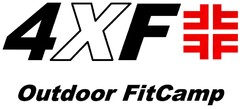 4XF Outdoor FitCamp