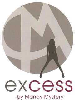 excess by Mandy Mystery