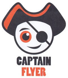 CAPTAIN FLYER