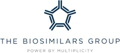 THE BIOSIMILARS GROUP POWER BY MULTIPLICITY