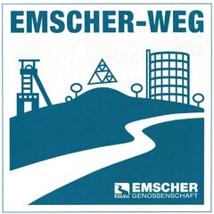 EMSCHER-WEG