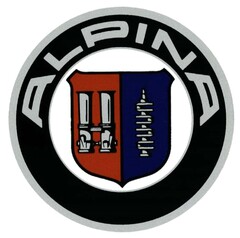 ALPINA