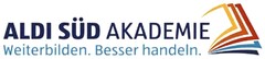 ALDI SÜD AKADEMIE Weiterbilden. Besser handeln.