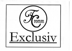 FCromm Exclusiv