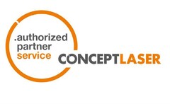 .authorized partner service CONCEPTLASER