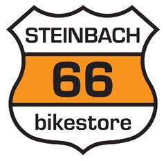 STEINBACH 66 bikestore