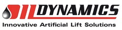 OIL DYNAMICS Innovative Artificial Lift Solutions