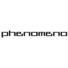 phenomena