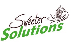 Sweeter Solutions