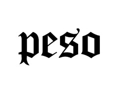 peso