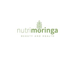 nutrimoringa BEAUTY AND HEALTH