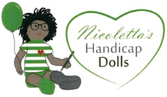 Nicoletta's Handicap Dolls