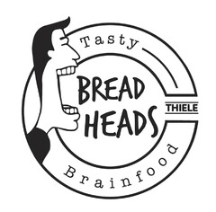 BREAD HEADS