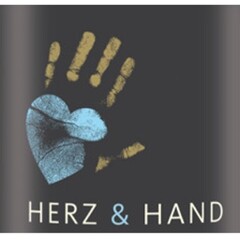 HERZ & HAND