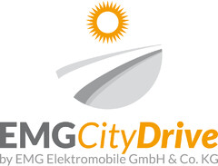 EMGCityDrive by EMG Elektromobile GmbH & Co. KG