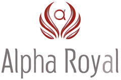 Alpha Royal