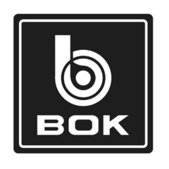 b BOK