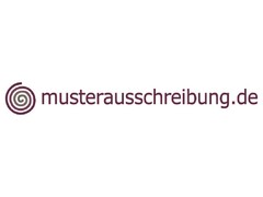 musterausschreibung.de