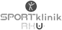 SPORTklinik RKU