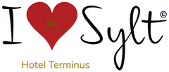 I Sylt Hotel Terminus