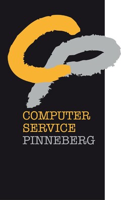 CP COMPUTER SERVICE PINNEBERG